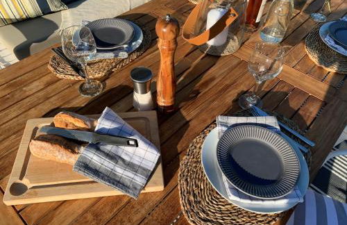 Lille Schlei Hus - Foto 26