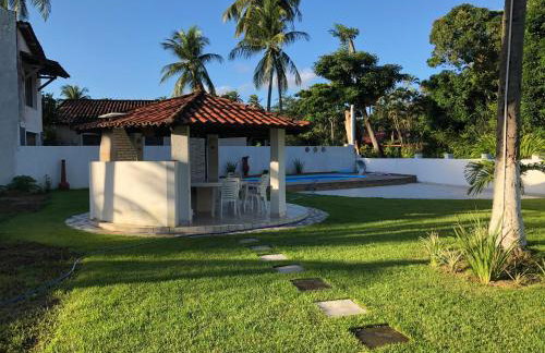 Casa com piscina - Praia da Penha - Foto 9
