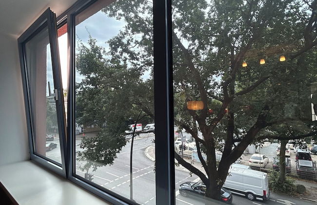 Apartments am Südkanal - Foto 18