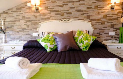 Atico Romántico - Photo 18