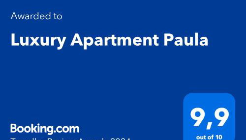 Luxury Apartment Paula - Foto 5