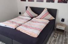 Ferienwohnung Schmidt mit Terrasse - Foto 12