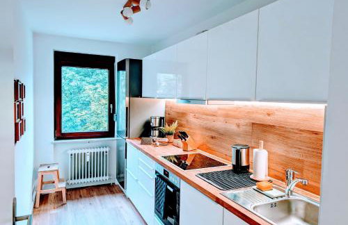 Ferienwohnung Predigtstuhlblick - Photo 7