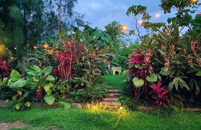Okinawa starry forest cottage - Photo 30