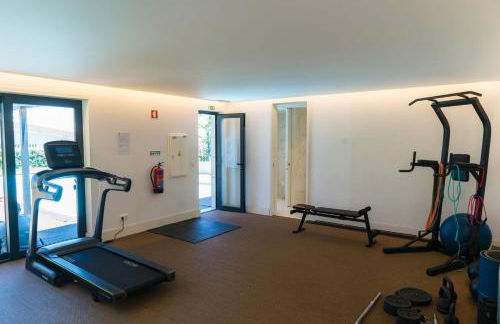 Studio w/ Balcony, Pool & Gym | Antas by Host Wise - Foto 33