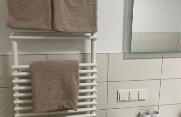 Ferienwohnung Hausbergblick - Foto 15