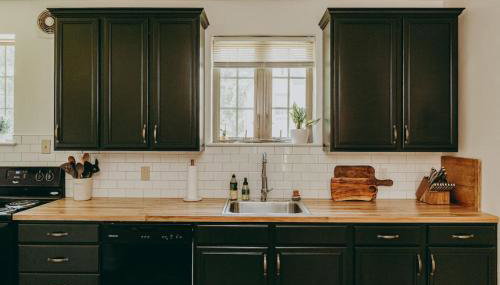 Conestoga Cottage with Hot Tub - Foto 4