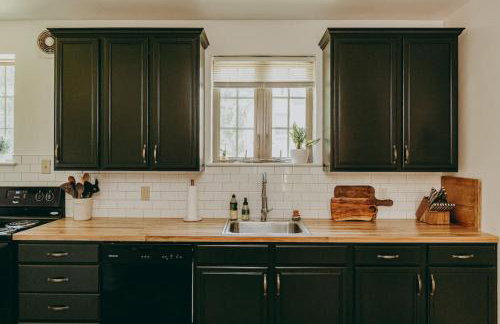 Conestoga Cottage with Hot Tub - Foto 4