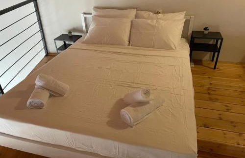 Tsachaki Apartment Pigi Rethymno - Foto 30