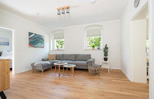 Burghof Apartments Hoyerswerda - Foto 12