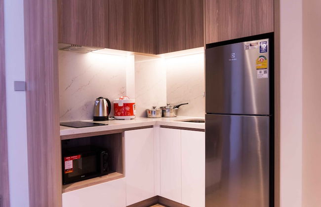 A La Carte Ha Long Bay Apartment Managed by Anstay Residence - Foto 24