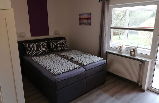 Sahlenburger Ferienhaus - Foto 2