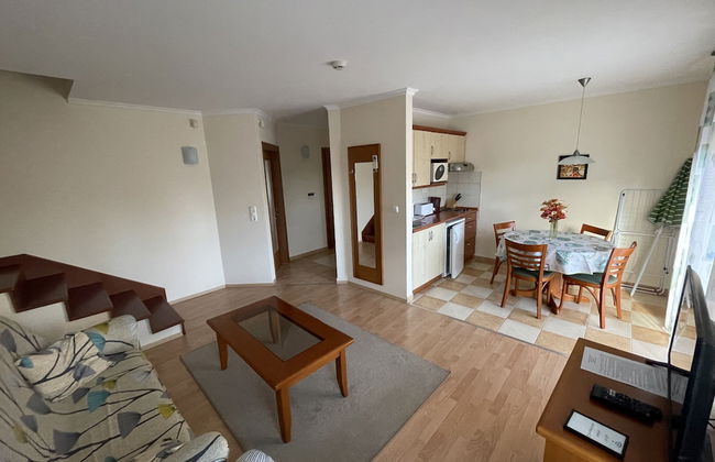 Garda apartman - Foto 21