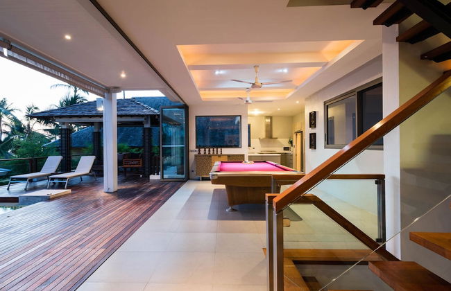 Inasia Beach Villa by Elite Havens - Foto 10