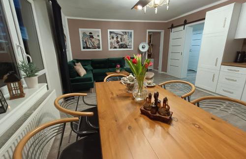 Apartamenty Holender House Choczewo 6 plaż w zasięgu - Foto 72