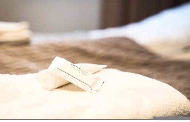 Luxe Apartment Escape - Foto 24