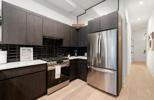 River North Central Home With Balcony - Foto 12