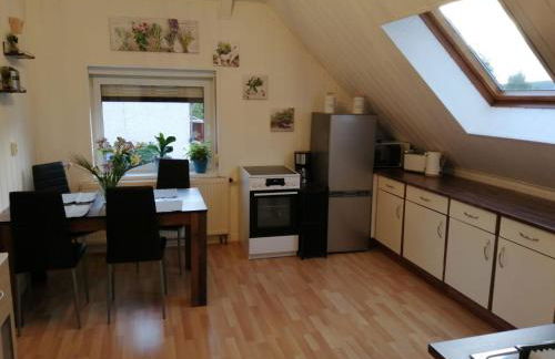 Ferienwohnung altes Steinlager - Foto 8