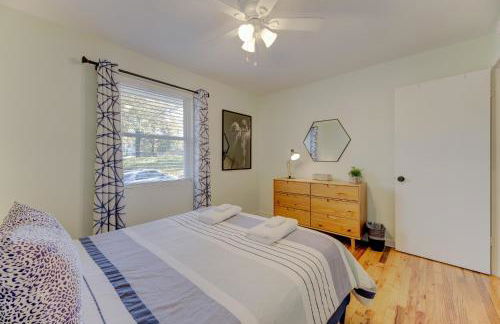 Modern Renovated Apartment - Foto 15