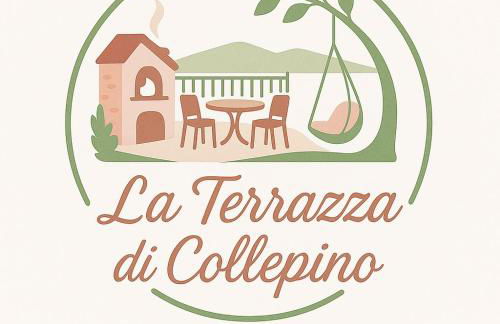 La Terrazza di Collepino - Photo 1