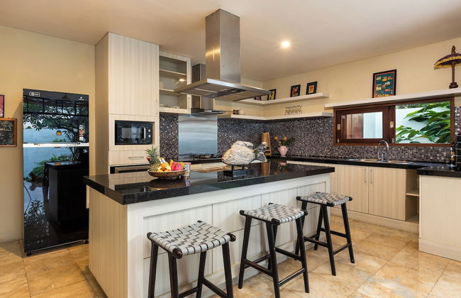 Jabunami Villa - Foto 68