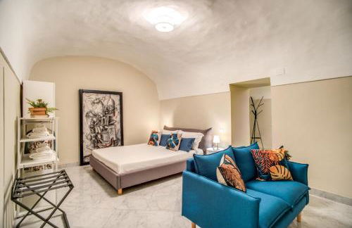 Pignatelli Loft in Napoli - Foto 8