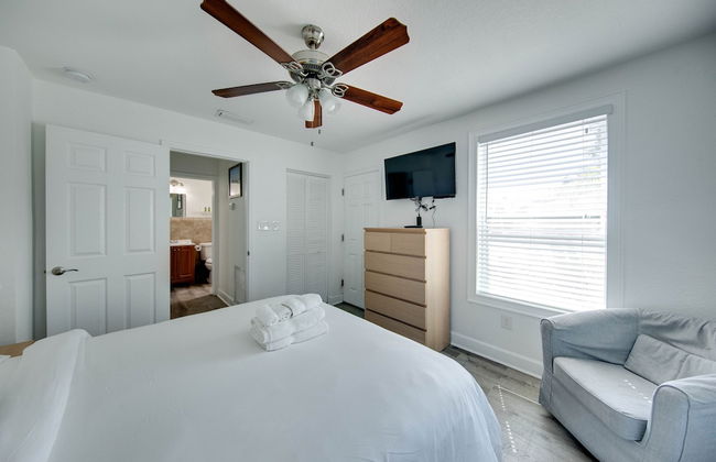 Silver Sands - Foto 25