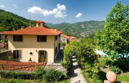 Villa La Fonte 13 - Foto 23