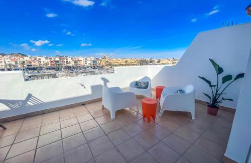 LA CASA DEL PUERTO DE CABO DE PALOS - GARAJE INCLUIDO - Foto 19