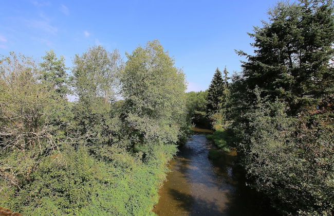 Luxurious Holiday Home With Sauna in Fauvillers - Foto 31