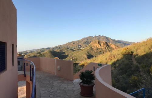 Mojacar Espectaculares Vistas al Mar - Foto 20