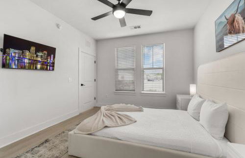 Sanctuary Family Friendly 3 Bed Oasis - Foto 8