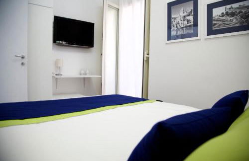 Scugnizzo Apartment - Foto 17