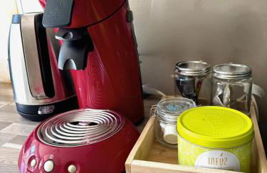 Le St-Arnould - Vue Cathédrale, central & calme - Photo 18