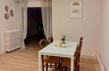 1-Cinema apartment 10 min from Futuroscope - Foto 10