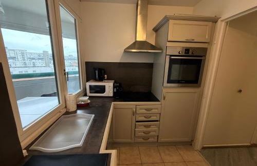 Les Trois koush - Foto 13