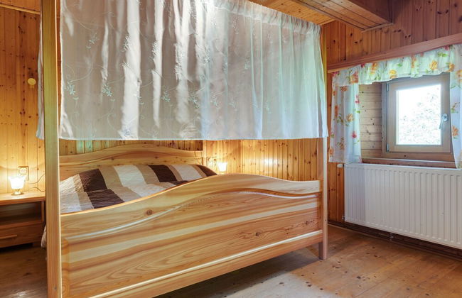 Chalet in Eberstein Near Saualpe Ski - Foto 20