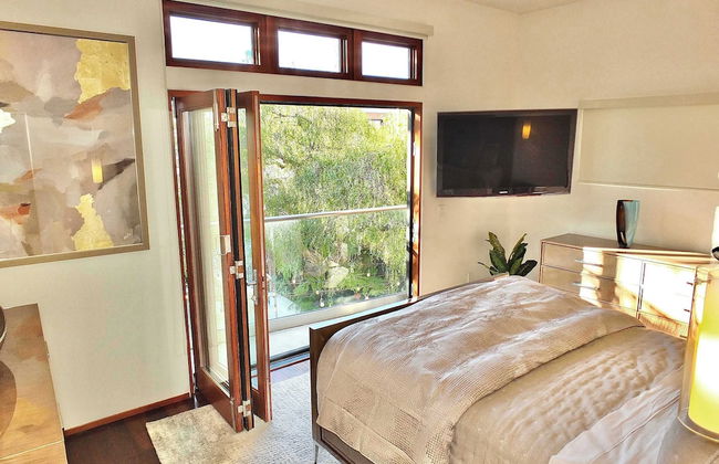 Beachside Sanctuary Lovely 3 BDR Steps to Ocean! - Foto 5