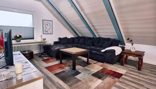 Ferienwohnung Panoramablick - Foto 3