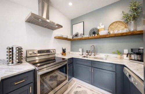 NEW Luxury Home near Downtown Close to Nulu - Foto 4