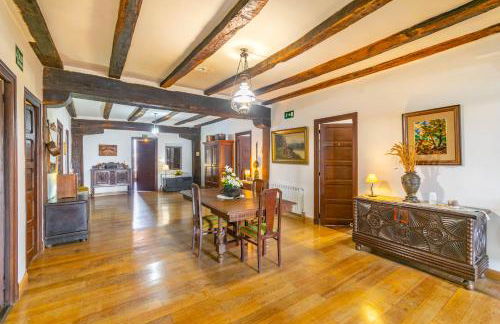 Casa rural Arotzenia, hogar rústico en pleno valle de la Ulzama - Foto 19