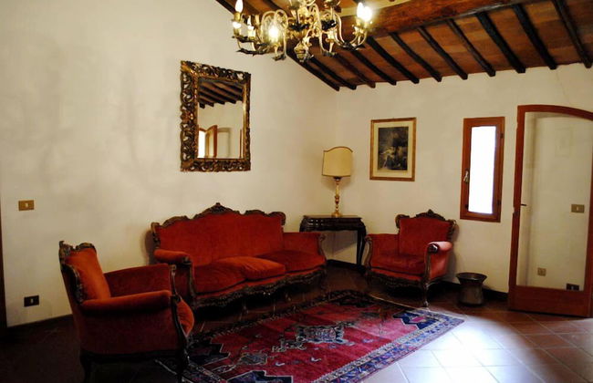 Verdidea - Il Tinaio - Foto 38