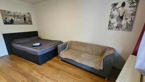 Zentral gelegenes Apartment Nähe MHH und Eilenriede - Foto 4