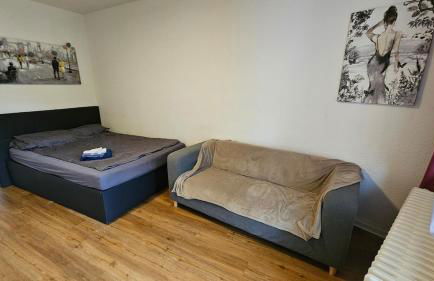 Zentral gelegenes Apartment Nähe MHH und Eilenriede - Foto 4