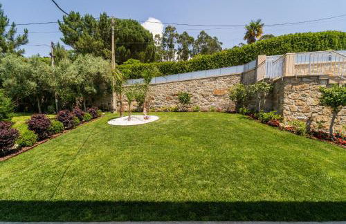 Casa de Eiró by House and People - Foto 36