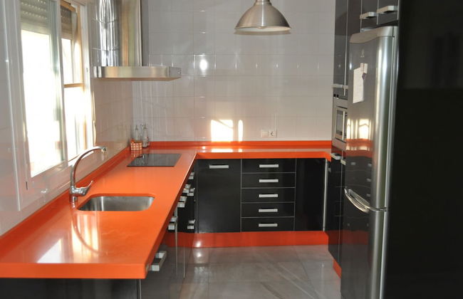 Atico Gargantilla - Foto 4