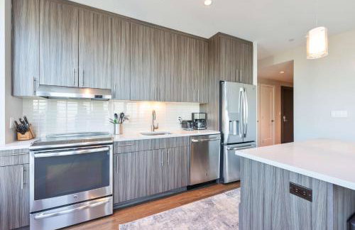 Entire Apt Downton Seaport - Foto 4