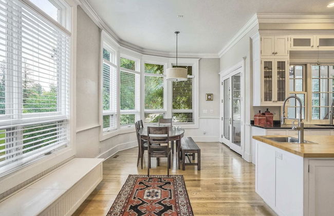 Broadmoor Luxury Mansion 5 Star Experience Theater Cheyenne Mountain Views - Foto 77