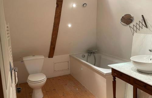 Manoir des Rosiers - Foto 17