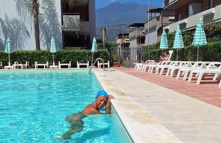 Luna's House Fondachello - Foto 1